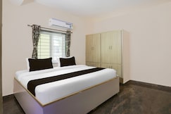 Collection O Tirupati Railway Junction Formerly Y Stay Home Stay, Tirupati