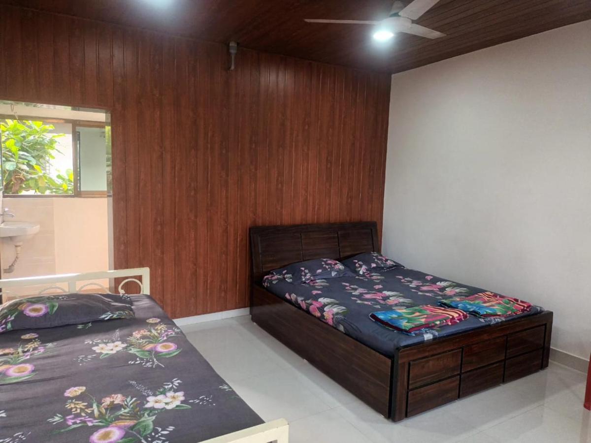 Economy Triple Bed Non Ac 1