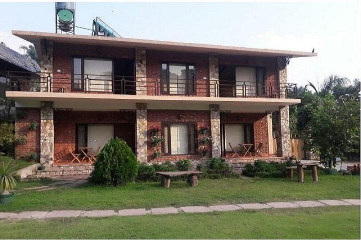 River Stone Cottages Dehradun Inr 1089 Off 4 9 5 0 Resort