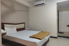 FabHotel SK Galaxy, Thane