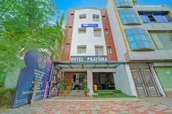 FabHotel Prathma, Bhopal
