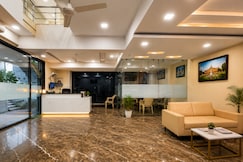 HOTEL SAVERA PALACE, Mount Abu