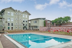 Treebo Vhyomaan Resort, Mahabaleshwar