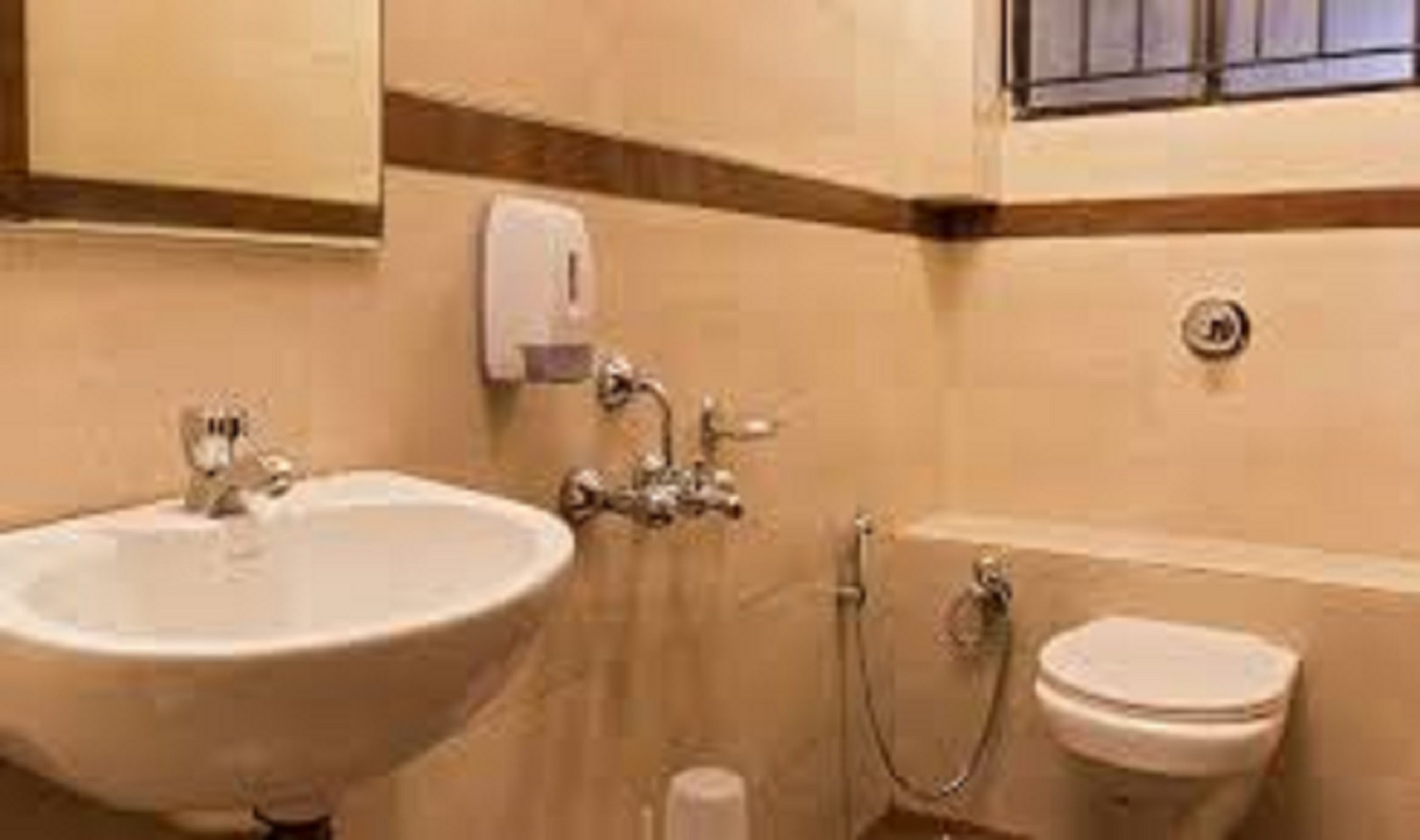Hotel Darshan 5