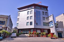 AGI Inn, Jalandhar
