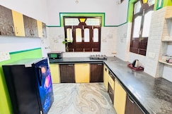 Traditional Heritage 3BHK Entire Lasani Homestay, Udaipur