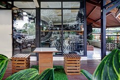 Super OYO Capital O 90596 Hotel Griya Astoeti, Bogor
