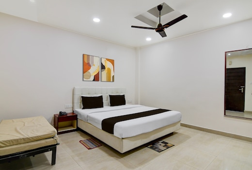 Hotel O Kanchenjunga Stadium Formerly Bindhan's Inn