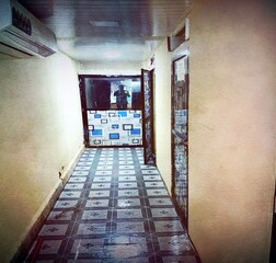Common Area