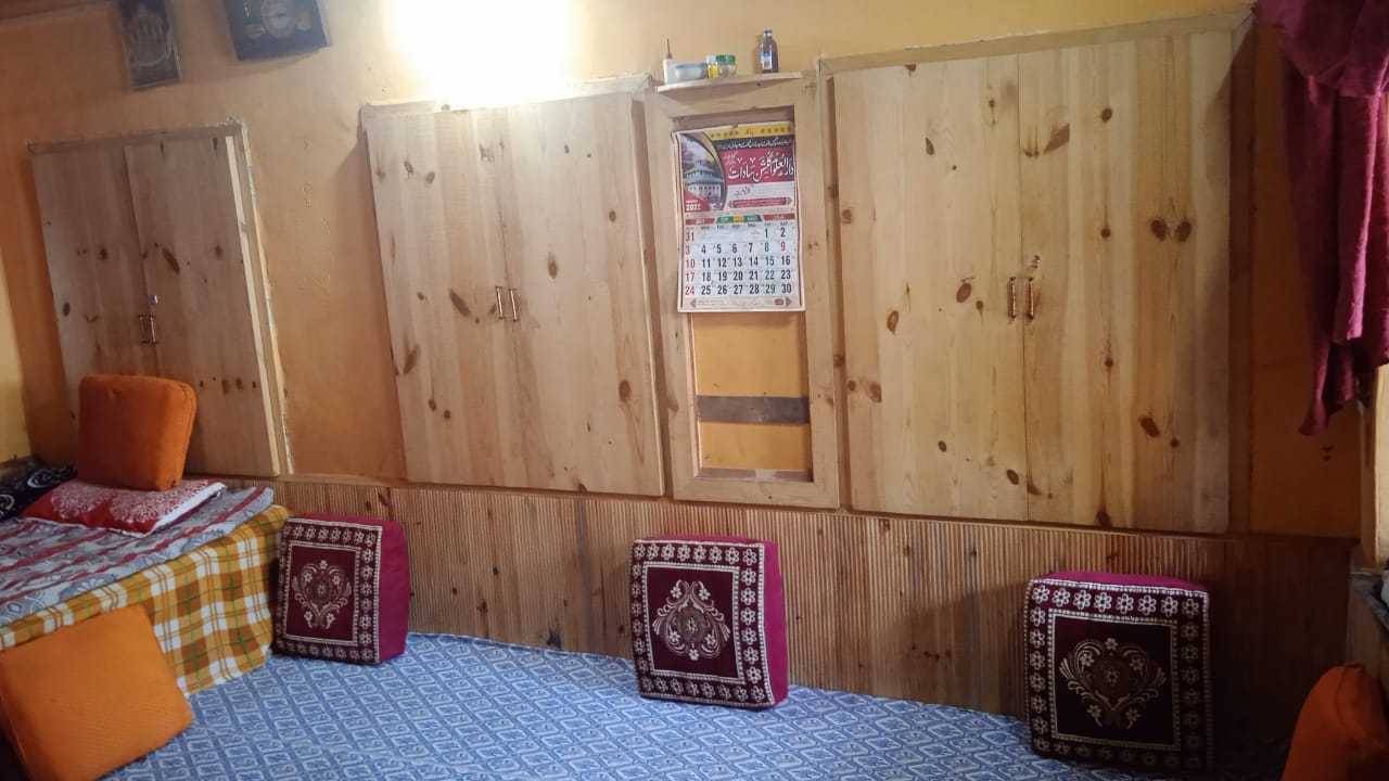 Hotel O Home Haseena Homestay - Tap to explore photos