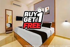 Townhouse Kozhencherry Formerly The Beige Hotel, Thiruvalla
