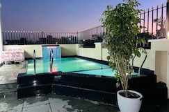 Sunny Villa (Entire 4bhk with Pool), Udaipur