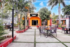 Townhouse Amrapali Resort, Kolhapur