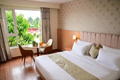 Hotel GS Plaza, Shahdol