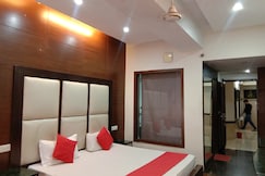 Hotel Amar, Chandigarh