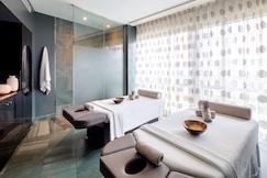 Radisson Blu Hotel, London Canary Wharf East,  London