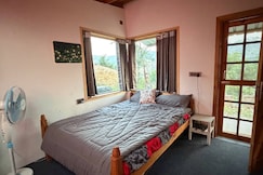 The Vintage Kumaon, Almora