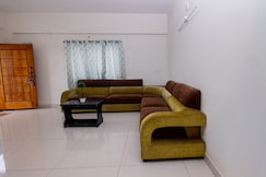 Tirupati Homestay  Ragunatha Resorts  Pride Luxury apartments by Stayflexi, Tirupati