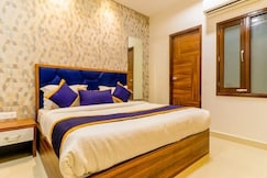 Golden Velvet Hotel, Amritsar