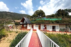 Tree Valley Resort Vattavada, Munnar