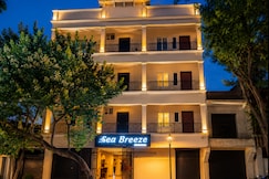 Seaa Breeze - White Town, Pondicherry