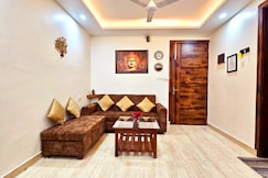 Yogvan Mountain View 1BHK Flat Tapovan Rishikesh, Rishikesh