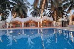 Hotel Hemal Garden Diu, Diu