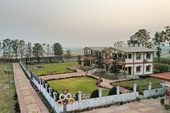 Chamurchi Eco Park Cum Resort, Jaldapara
