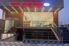 Hotel Anaya Prime by Tia, Jaipur
