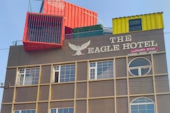 The Eagle Hotel & Restaurant, Udhampur