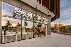 Sercotel Rosaleda Malaga, Malaga