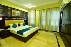 Ananya Comforts Koramangala, Bangalore