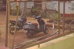 Manjrekar's kokankunj, Vengurla