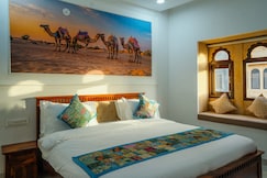 Hotel Payal Palace Jaisalmer, Jaisalmer