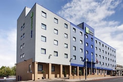 Holiday Inn Express LONDON - PARK ROYAL,  London