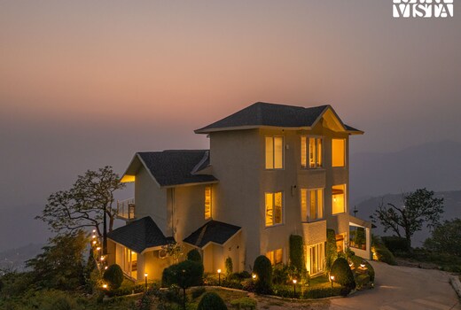 StayVista at Villa Mirador