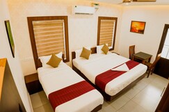 Abab Suites, Cochin