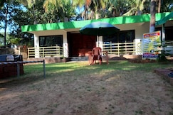 Angria Homestay, Malvan