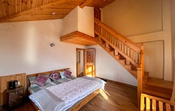 Duplex Room With balcony view
