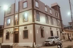 HOTEL SAMRAT PALACE, Ayodhya