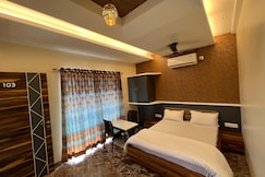 HOTEL ARYADEEP, Sillod