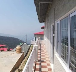 Luxury Cottages