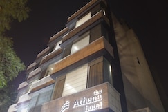 The Athena Hotel, Delhi