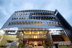 The Sheesham Tree, Bhopal