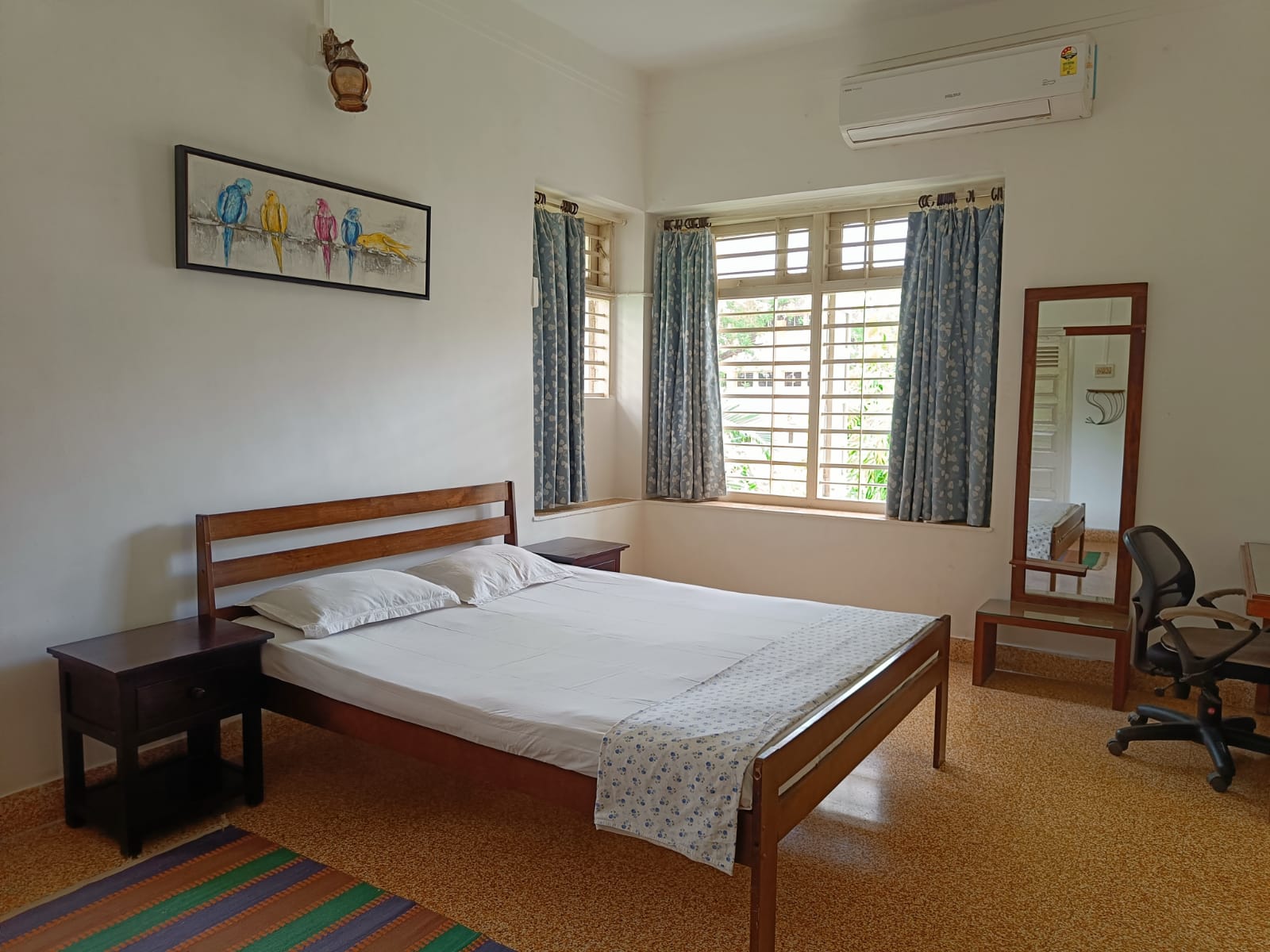 Srinekatan Homestay & Heritage Villa - Tap to explore photos