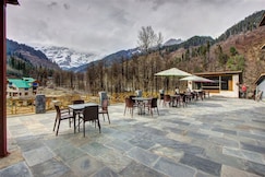 Hotel New Iceland, Manali, Manali