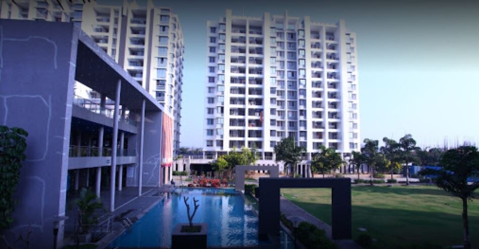 Veera 2 BHK Apartment - Tap to explore photos