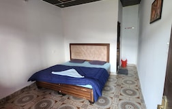 Double Bed Room