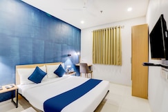 Collection O Hotel Ace, Vadodara