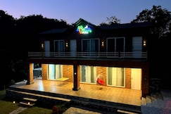 Whispering Palm's -Nature escape, Bhor